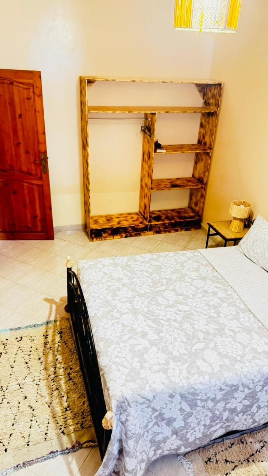 Appartement A 4 Minutes De La Plage Essaouira Exterior photo
