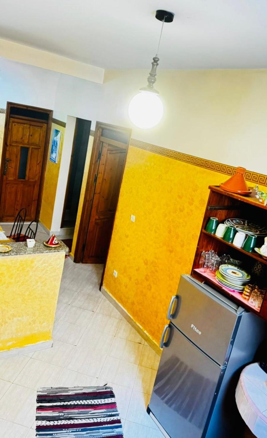 Appartement A 4 Minutes De La Plage Essaouira Exterior photo