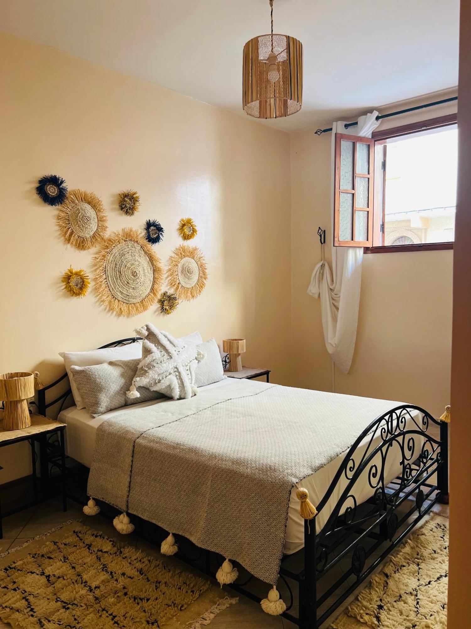 Appartement A 4 Minutes De La Plage Essaouira Exterior photo