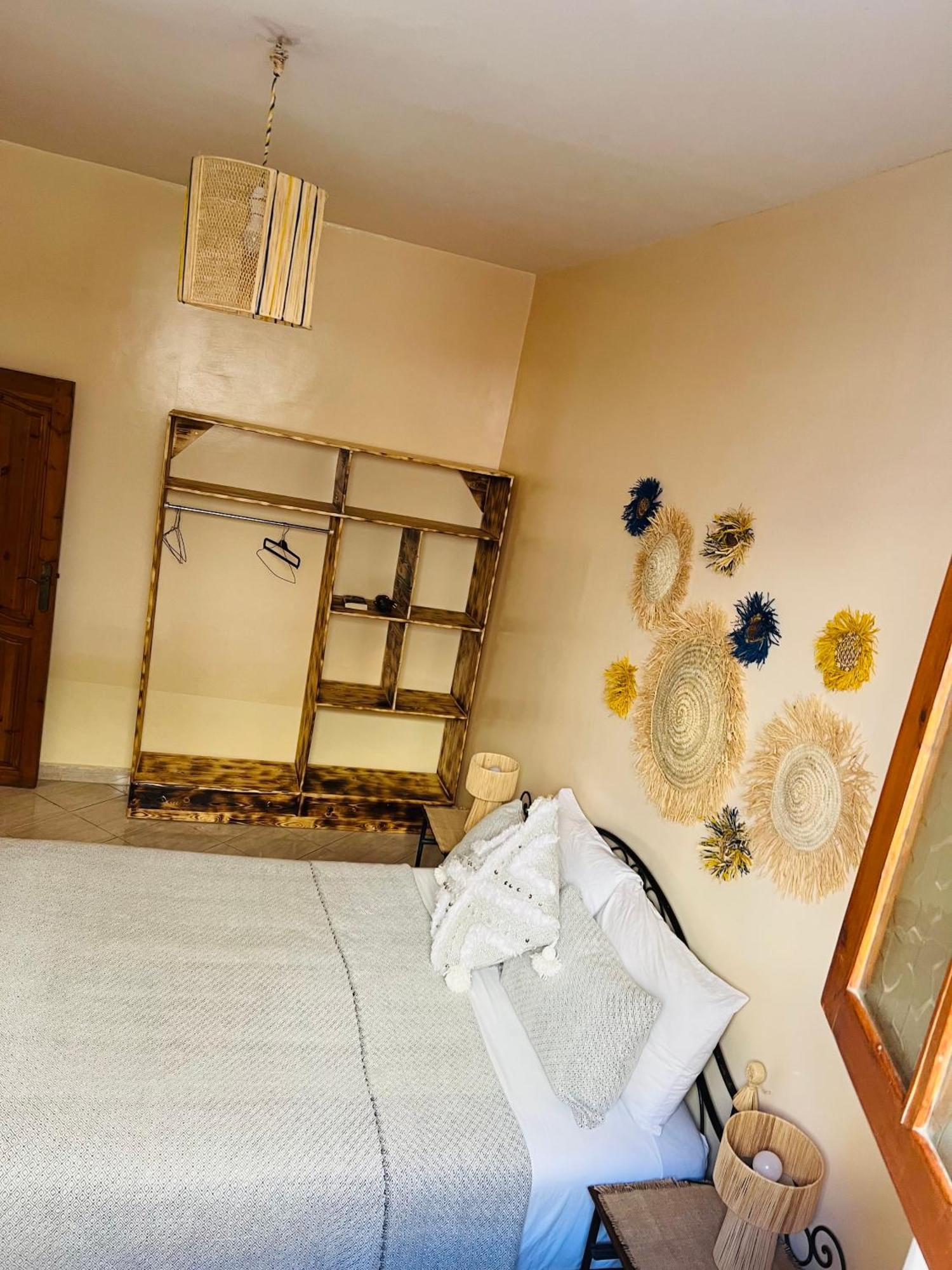 Appartement A 4 Minutes De La Plage Essaouira Exterior photo